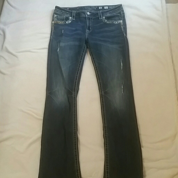 Miss Me Denim - Missme jeans